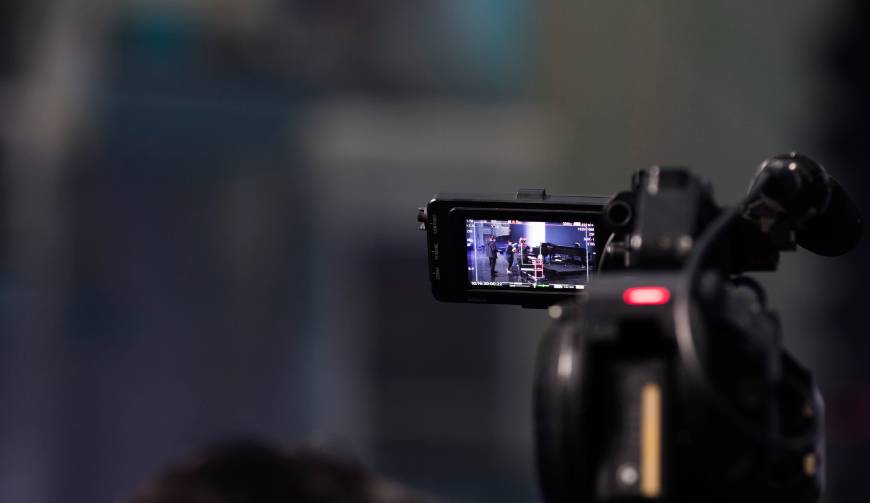 紧跟潮流！峨眉山产品视频拍摄引领时尚新趋势