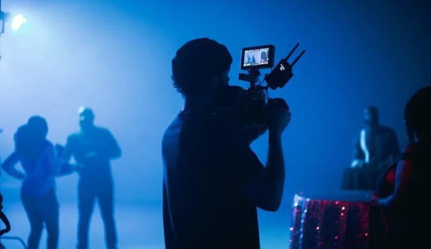 神秘新品来袭！峨眉山产品视频拍摄究竟有何神奇之处？