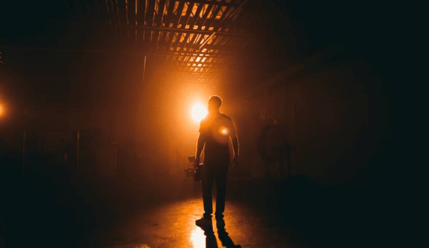 未曾见过的峨眉山产品视频拍摄：一场颠覆认知的视觉盛宴