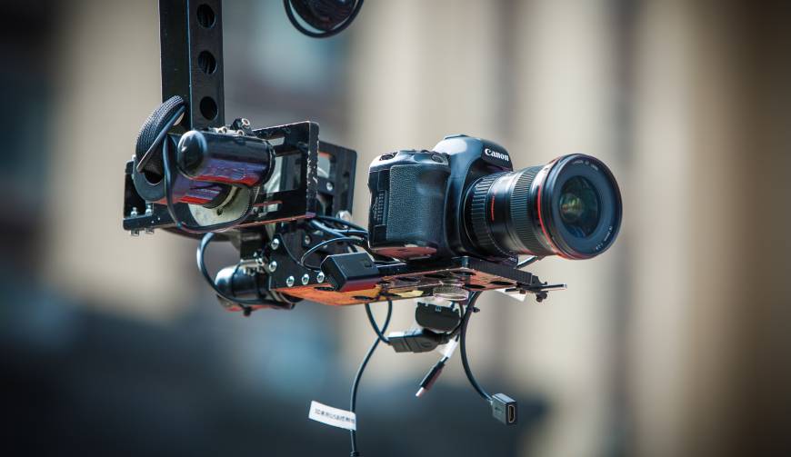 产品宣传视频拍摄公司，个性化定制，满足多样需求