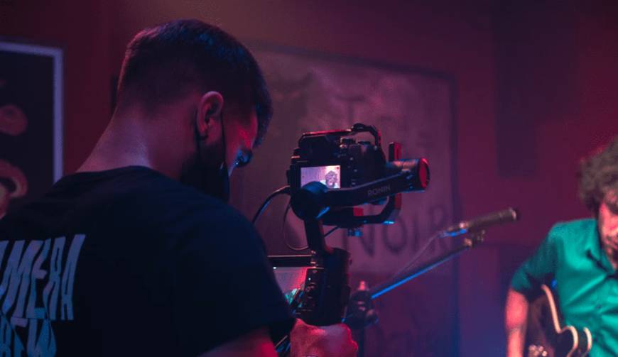 匠心雕琢视觉盛宴！专业峨眉山产品视频拍摄公司赋能品牌价值