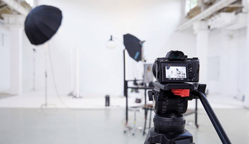 深耕峨眉山电商产品视频拍摄制作，解锁电商爆款的视觉密码