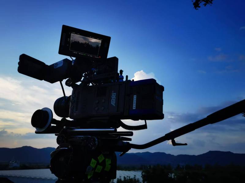 流量思维，峨眉山电商产品视频拍摄制作的核心逻辑