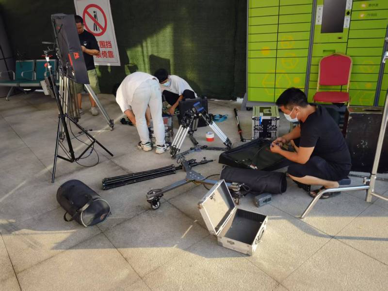 峨眉山产品视频拍摄全攻略，让产品魅力在镜头下尽情绽放