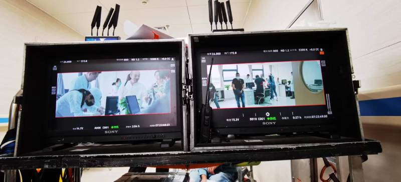 峨眉山极致互动，让产品在宣传视频中闪耀独特光芒