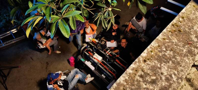 解锁峨眉山产品宣传视频拍摄公司新势能，助力品牌强势破圈