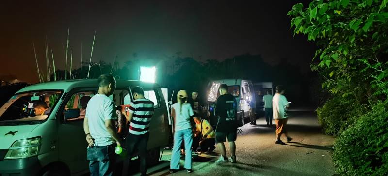 以镜头为笔，绘就峨眉山产品视频的进阶之路