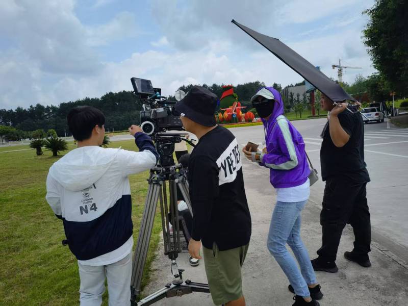 峨眉山极致互动，未来愿景宏大，致力于成为全球领先的产品宣传视频企业