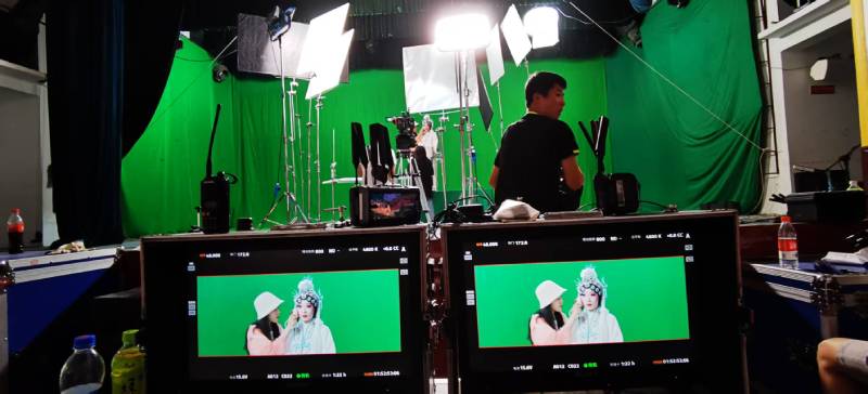 峨眉山产品视频拍摄核心技法，赋能产品视觉竞争力飙升