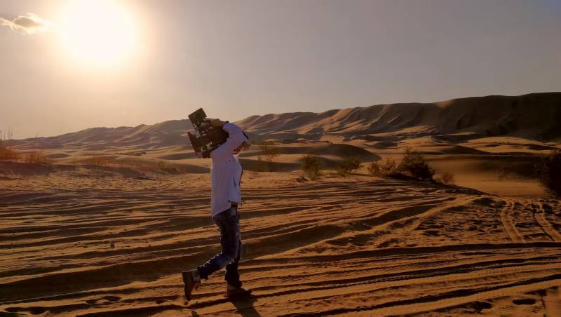 深耕峨眉山产品宣传视频拍摄公司，解锁品牌传播的核心动能