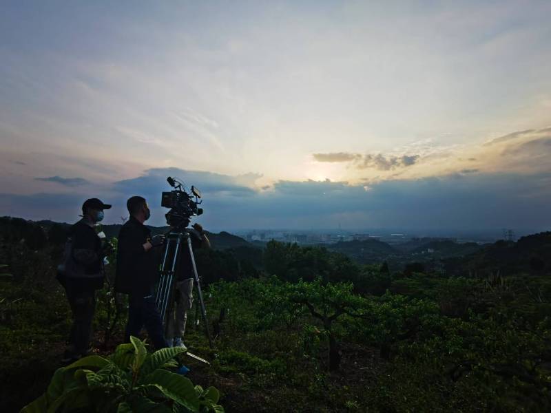 聚焦峨眉山产品宣传视频拍摄公司，用专业实力铸就品牌传播传奇