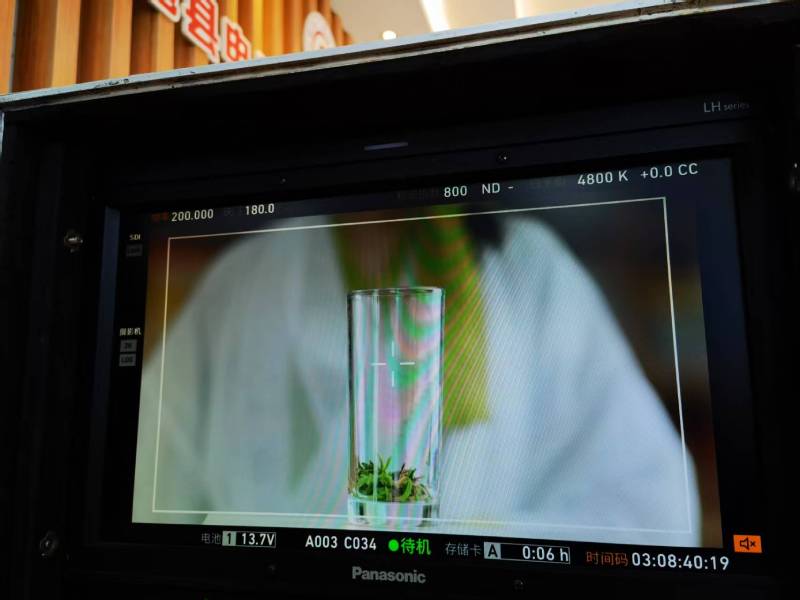 天然优选！峨眉山电商产品宣传视频溯源原料产地的真实故事