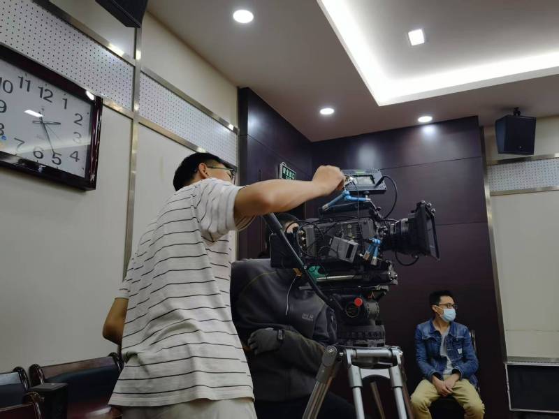 大数据指导创作方向，峨眉山产品视频拍摄公司让每帧画面都有效触达