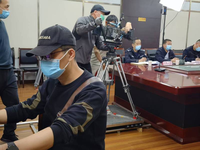 从脚本到成片：揭秘专业峨眉山产品视频拍摄公司的全流程运作