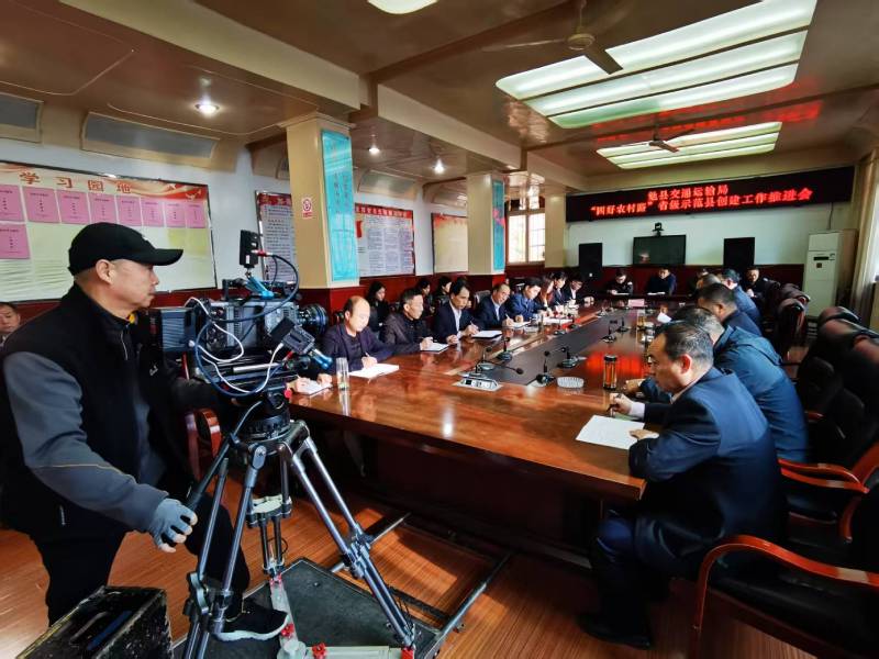 零经验也能拍大片？峨眉山产品视频拍摄公司全程代运营托管服务