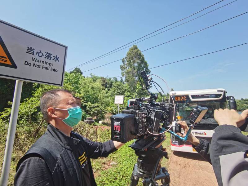 选对公司才出彩！深度剖析峨眉山产品视频拍摄公司的核心竞争力